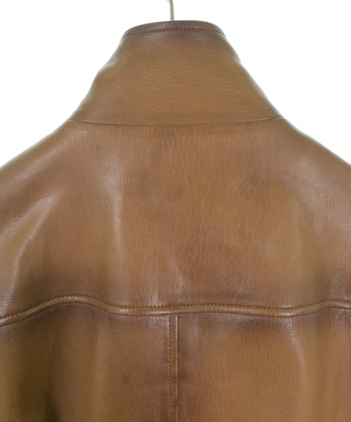 PRADA（プラダ）その他 茶 サイズ:46(M位) メンズ/2200732392031