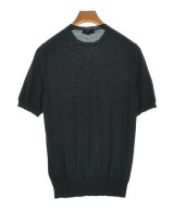 PRADA（プラダ）ニット・セーター 黒 サイズ:46(M位) メンズ/2200732455019