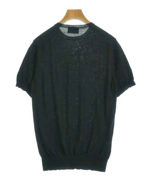 PRADA（プラダ）ニット・セーター 黒 サイズ:40(M位) レディース/2200732455026