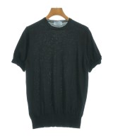 PRADA（プラダ）ニット・セーター 黒 サイズ:40(M位) レディース/2200732455026