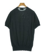 PRADA（プラダ）ニット・セーター 黒 サイズ:40(M位) レディース/2200732455026