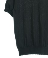 PRADA（プラダ）ニット・セーター 黒 サイズ:40(M位) レディース/2200732455026