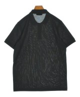 PRADA（プラダ）ポロシャツ 黒 サイズ:M メンズ/2200732455033