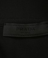 PRADA（プラダ）ポロシャツ 黒 サイズ:M メンズ/2200732455033