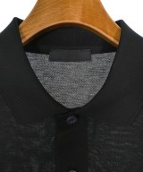 PRADA（プラダ）ポロシャツ 黒 サイズ:M メンズ/2200732455033