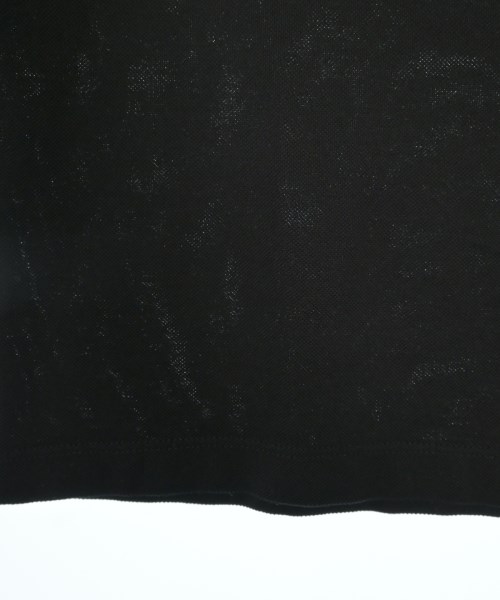 PRADA（プラダ）ポロシャツ 黒 サイズ:M メンズ/2200732455040