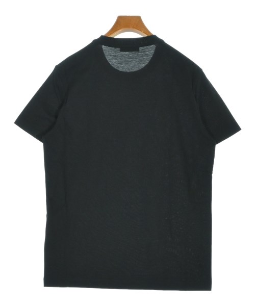 PRADA（プラダ）Tシャツ・カットソー 黒 サイズ:M メンズ/2200732455057