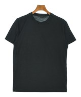 PRADA（プラダ）Tシャツ・カットソー 黒 サイズ:M メンズ/2200732455057