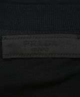 PRADA（プラダ）Tシャツ・カットソー 黒 サイズ:M メンズ/2200732455057