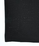 PRADA（プラダ）Tシャツ・カットソー 黒 サイズ:M メンズ/2200732455057