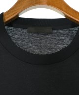 PRADA（プラダ）Tシャツ・カットソー 黒 サイズ:M メンズ/2200732455057