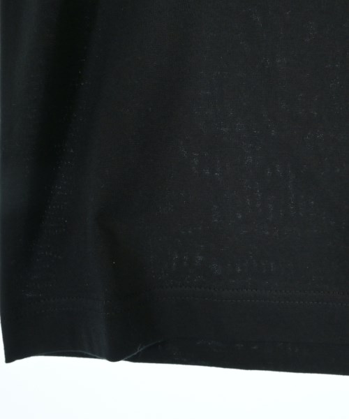 PRADA（プラダ）Tシャツ・カットソー 黒 サイズ:M メンズ/2200732455064