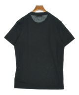 PRADA（プラダ）Tシャツ・カットソー 黒 サイズ:M メンズ/2200732455064