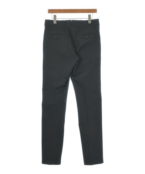 PRADA（プラダ）スラックス 黒 サイズ:44(S位) メンズ/2200732455071