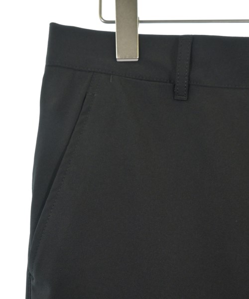 PRADA（プラダ）スラックス 黒 サイズ:44(S位) メンズ/2200732455071