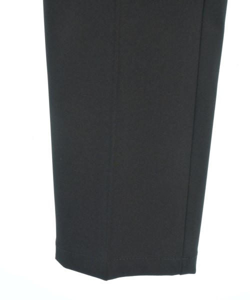 PRADA（プラダ）スラックス 黒 サイズ:44(S位) メンズ/2200732455071
