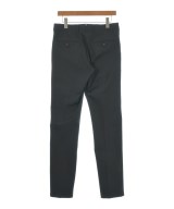 PRADA（プラダ）スラックス 黒 サイズ:44(S位) メンズ/2200732455071