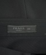 PRADA（プラダ）スラックス 黒 サイズ:44(S位) メンズ/2200732455071