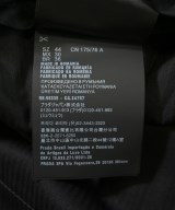 PRADA（プラダ）スラックス 黒 サイズ:44(S位) メンズ/2200732455071