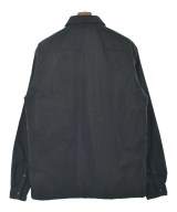 PRADA（プラダ）カジュアルシャツ 黒 サイズ:L メンズ/2200732717070
