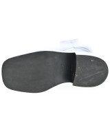 PRADA（プラダ）ブーツ 黒 サイズ:EU36(22.5cm位) レディース/2200729665018