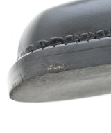 PRADA（プラダ）ブーツ 黒 サイズ:EU36(22.5cm位) レディース/2200729665018