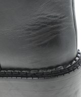 PRADA（プラダ）ブーツ 黒 サイズ:EU36(22.5cm位) レディース/2200729665018