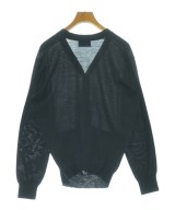PRADA（プラダ）カーディガン 紺 サイズ:38(S位) レディース/2200732963019
