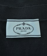 PRADA（プラダ）カーディガン 紺 サイズ:38(S位) レディース/2200732963019