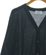 PRADA（プラダ）カーディガン 紺 サイズ:38(S位) レディース/2200732963019