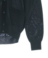 PRADA（プラダ）カーディガン 紺 サイズ:38(S位) レディース/2200732963019
