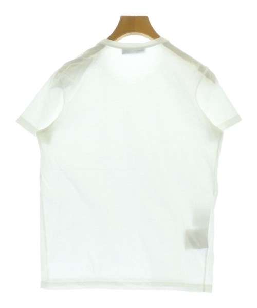 PRADA（プラダ）Tシャツ・カットソー 白 サイズ:L レディース/2200732963026