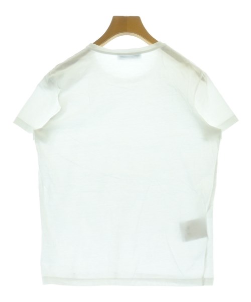 PRADA（プラダ）Tシャツ・カットソー 白 サイズ:L レディース/2200732963033