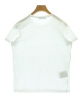 PRADA（プラダ）Tシャツ・カットソー 白 サイズ:L レディース/2200732963033