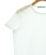 PRADA（プラダ）Tシャツ・カットソー 白 サイズ:L レディース/2200732963033