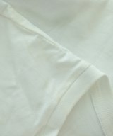 PRADA（プラダ）Tシャツ・カットソー 白 サイズ:L レディース/2200732963033