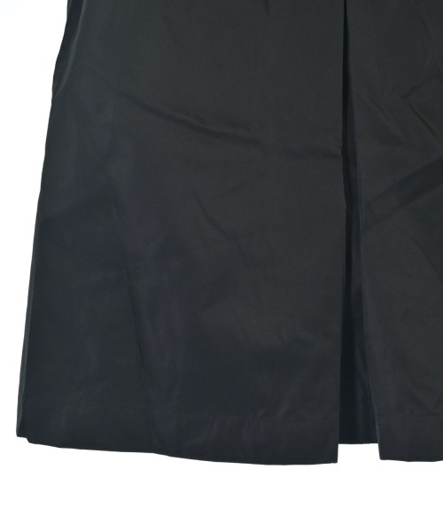 PRADA（プラダ）ワンピース 黒 サイズ:38(S位) レディース/2200733185021