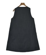 PRADA（プラダ）ワンピース 黒 サイズ:38(S位) レディース/2200733185021