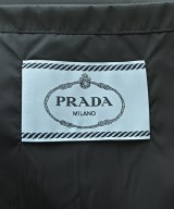 PRADA（プラダ）ワンピース 黒 サイズ:38(S位) レディース/2200733185021