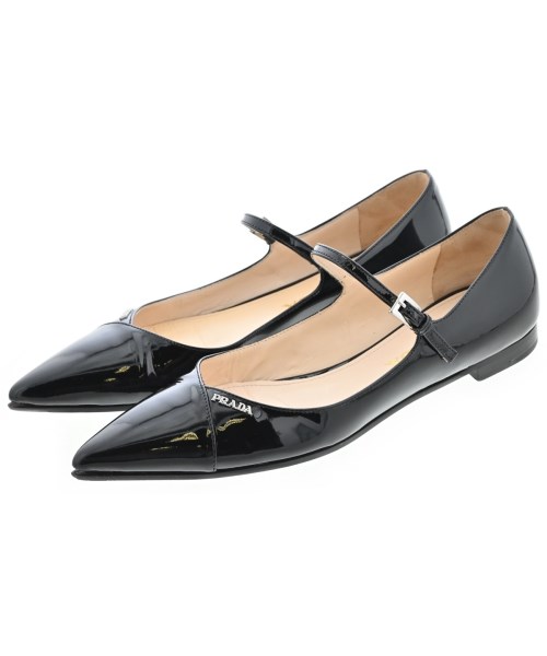 PRADA(プラダ)のパンプス サイズ:EU36 1/2(23cm位) 14,300円