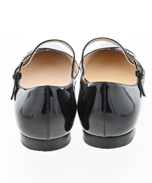PRADA（プラダ）パンプス 黒 サイズ:EU36 1/2(23cm位) レディース/2200733709135