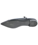 PRADA（プラダ）パンプス 黒 サイズ:EU36 1/2(23cm位) レディース/2200733709135