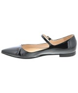 PRADA（プラダ）パンプス 黒 サイズ:EU36 1/2(23cm位) レディース/2200733709135