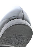 PRADA（プラダ）パンプス 黒 サイズ:EU36 1/2(23cm位) レディース/2200733709135