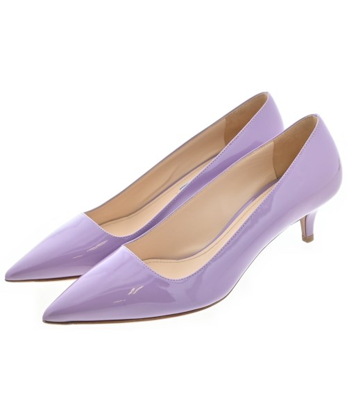 PRADA(プラダ)のパンプス サイズ:EU36 1/2(23cm位) 17,200円