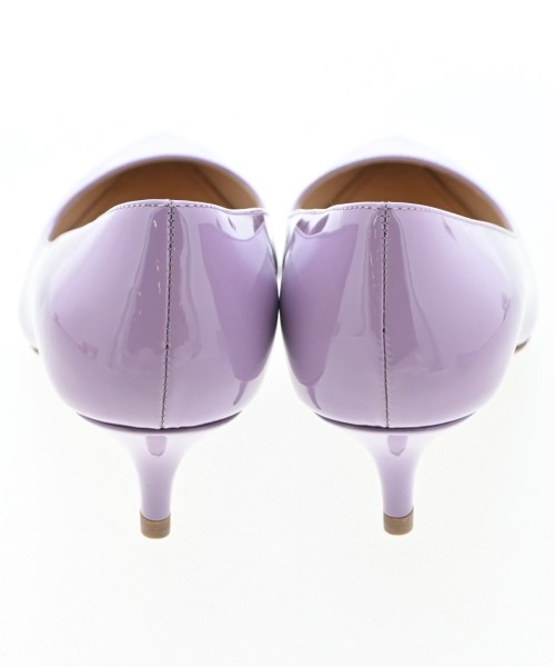 PRADA（プラダ）パンプス 紫 サイズ:EU36 1/2(23cm位) レディース/2200733709142
