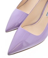 PRADA（プラダ）パンプス 紫 サイズ:EU36 1/2(23cm位) レディース/2200733709142