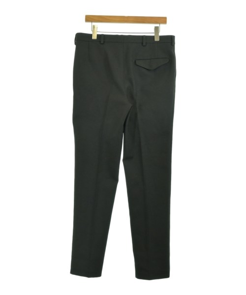 PRADA（プラダ）スラックス 黒 サイズ:48(L位) メンズ/2200733952029