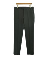 PRADA（プラダ）スラックス 黒 サイズ:48(L位) メンズ/2200733952029