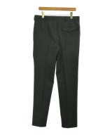 PRADA（プラダ）スラックス 黒 サイズ:48(L位) メンズ/2200733952029